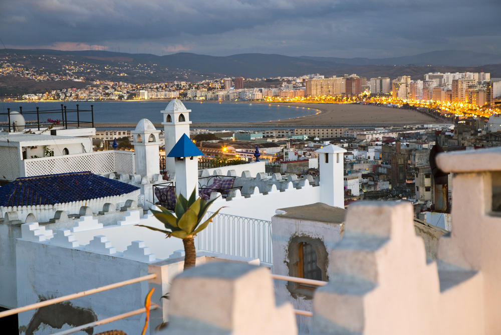 Photo of Les nouveaux maillots du Real Madrid pour la saison