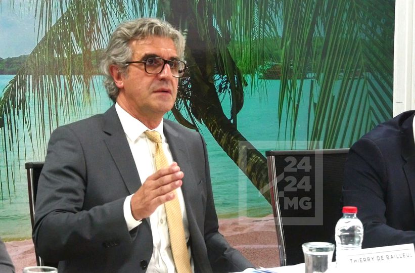 Photo of Les nouveaux maillots du Real Madrid pour la saison