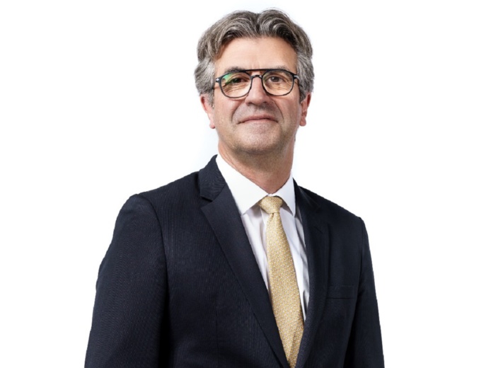 Photo of Les nouveaux maillots du Real Madrid pour la saison