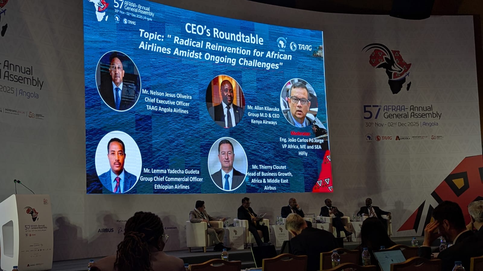 Photo of After all is said and done, more is done