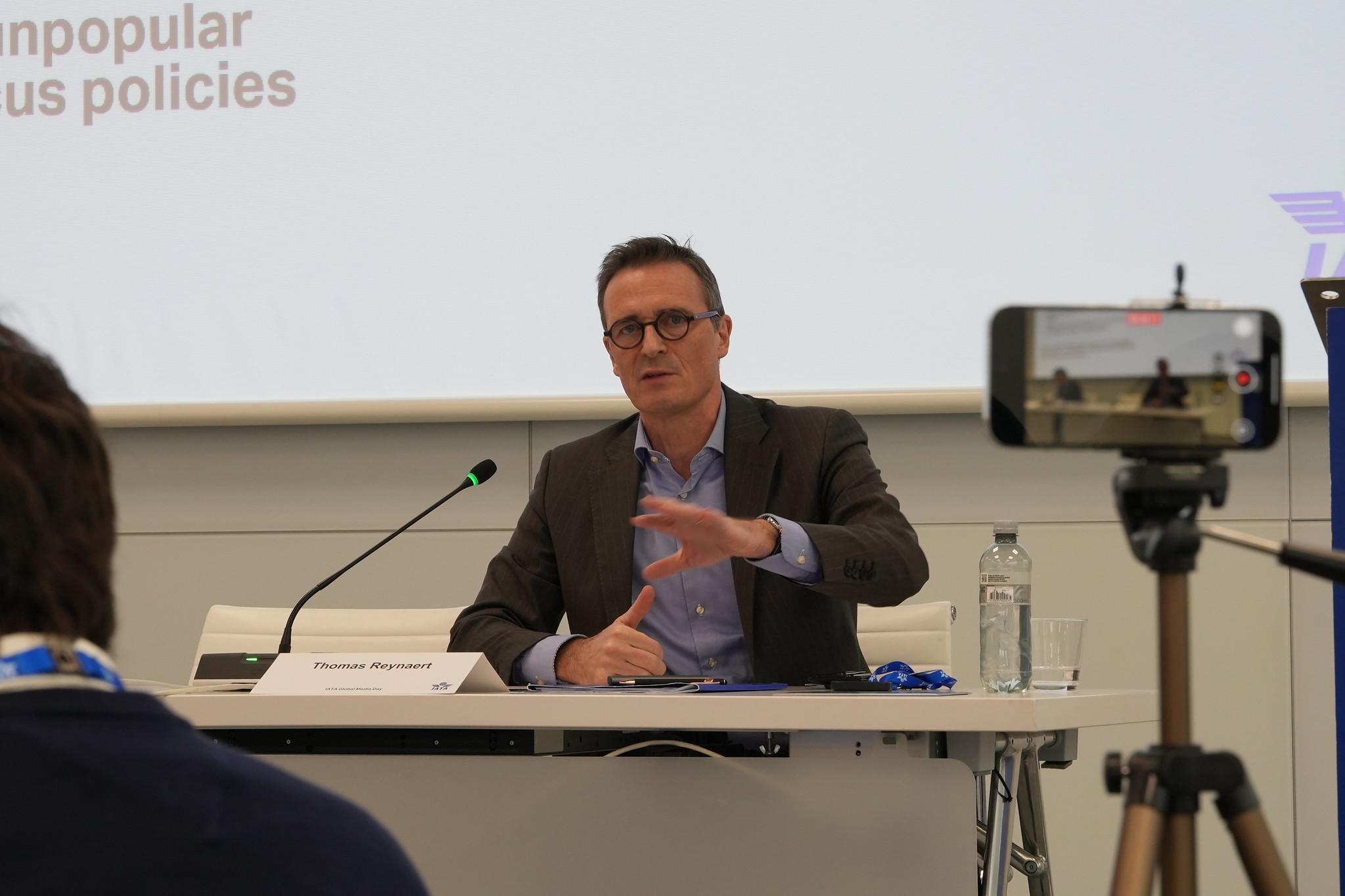 Photo of After all is said and done, more is done