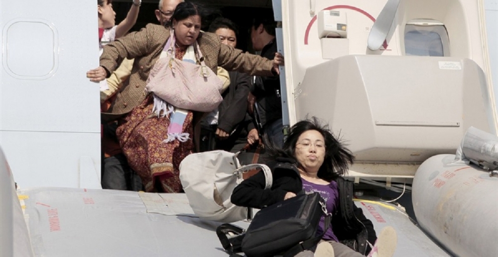 Photo of After all is said and done, more is done