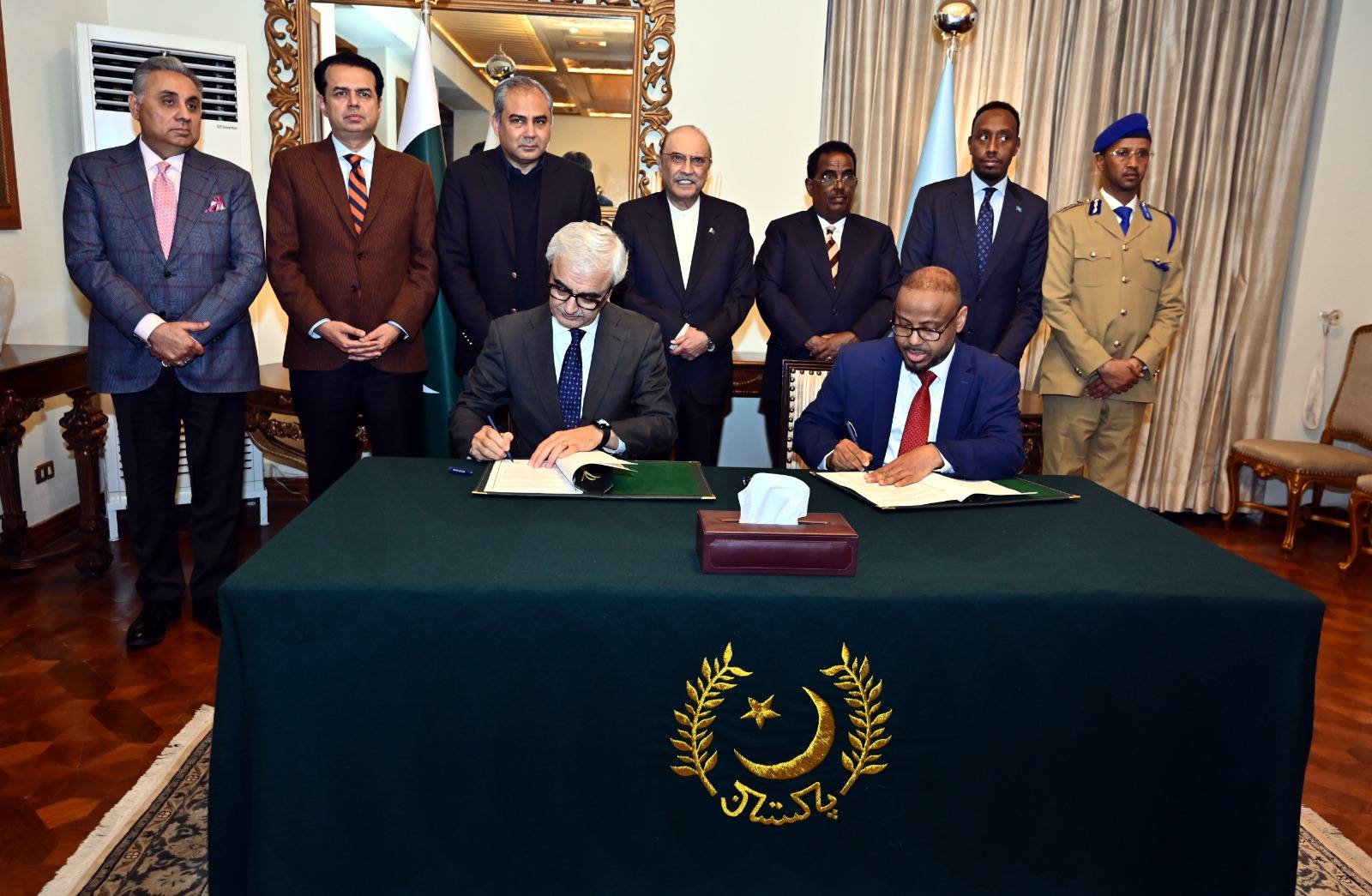 Photo of After all is said and done, more is done