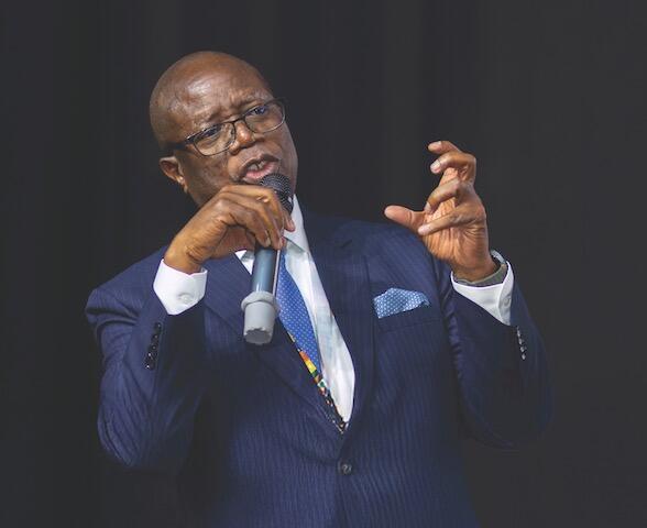 Photo of After all is said and done, more is done