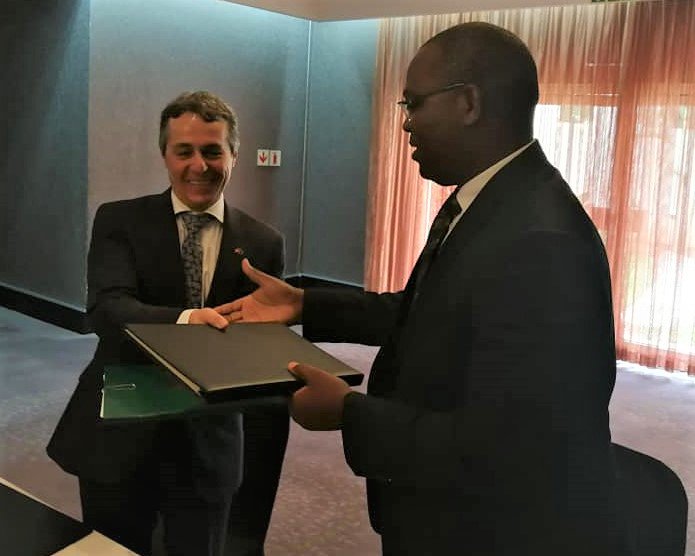 Photo of Les nouveaux maillots du Real Madrid pour la saison